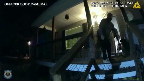 Bodycam footage released after Cobb County officer shoots, kills family dog