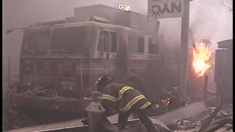911 - Clips #14