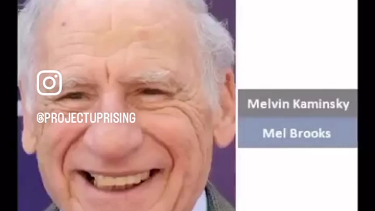 What an Odd Thing