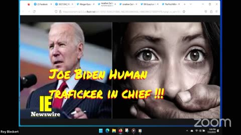 IE NEWSWIRE WALKOUTS REVERSALS EDITION 7-13-23 !!!