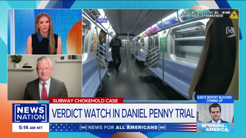 Daniel Penny jury likely to reach verdict on day 4 of deliberations: Attorney | Morning in America