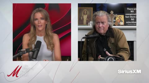 Megyn on Speaking at Trump Rally, and Steve Bannon on What GOP Needs to Do For Trump To Win Tomorrow