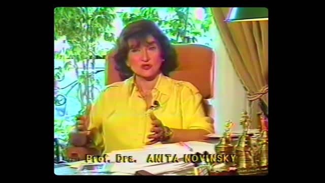 A Presença dos Judeus no Brasil