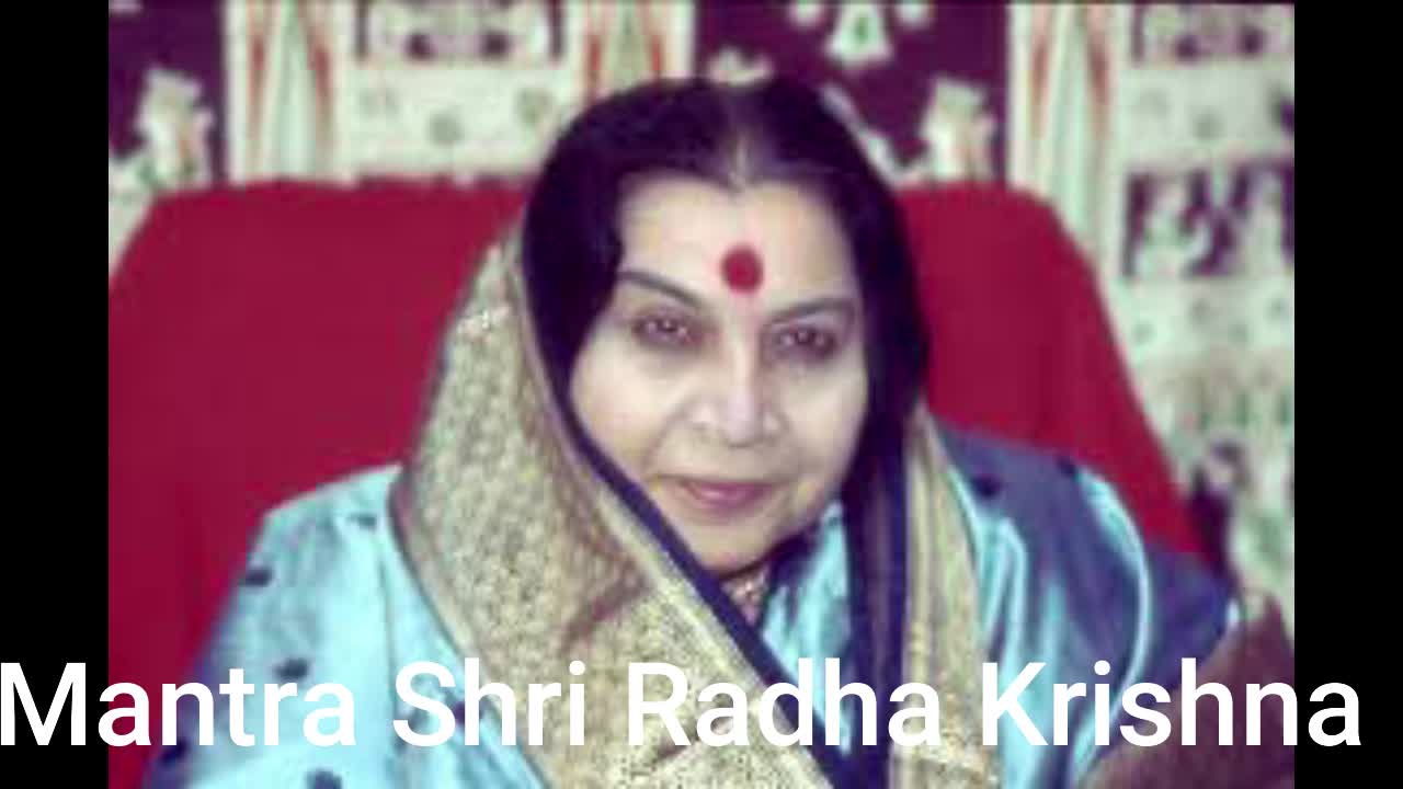 Mantras da Sahaja Yoga