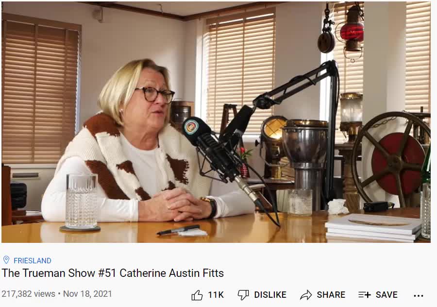 Cathy Fitts