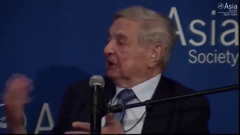 George Soros' Empire of Broken Nations