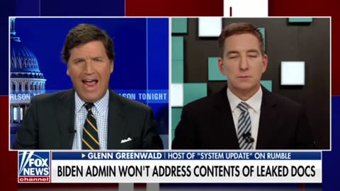 Tucker Carlson Tonight 4/13/2023
