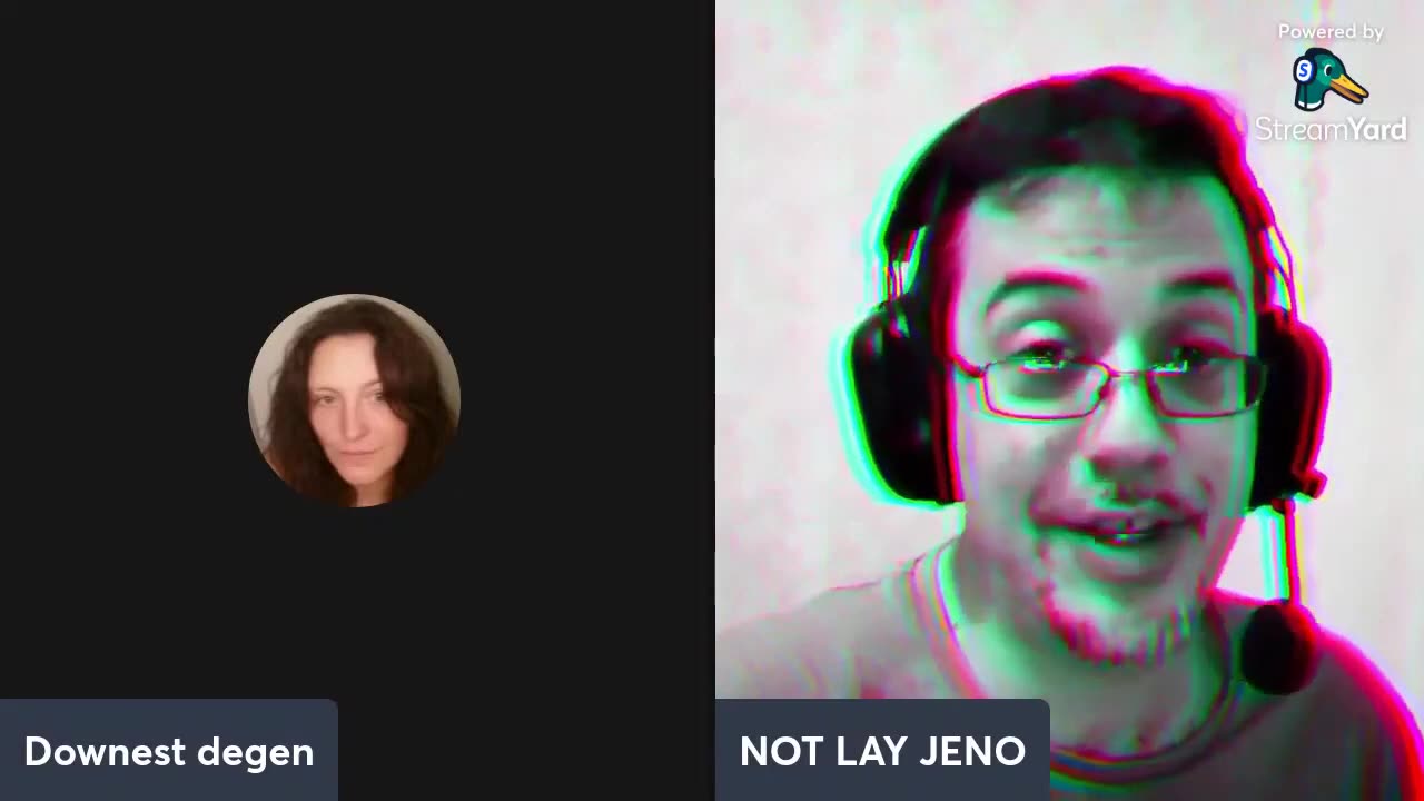 Lay Jeno About Relentless