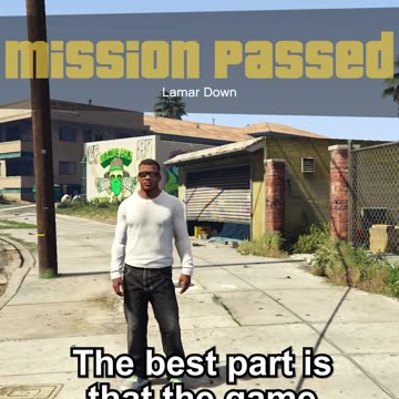 GTA 5 Speed runs Will Never Be The Same - On Mission Zero Skip