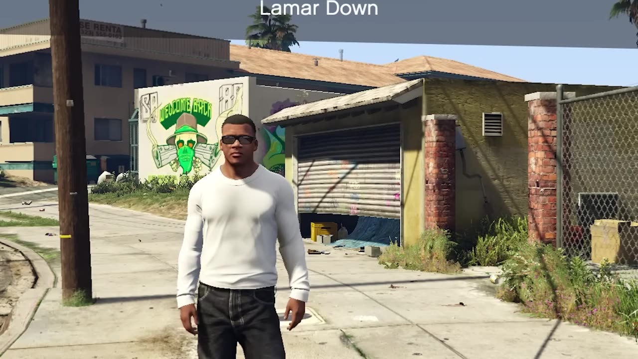 GTA 5 Speed runs Will Never Be The Same - On Mission Zero Skip