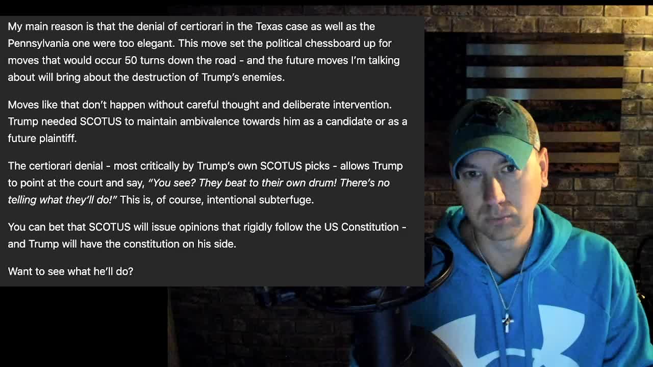 Phil Godlewski 2-10-22