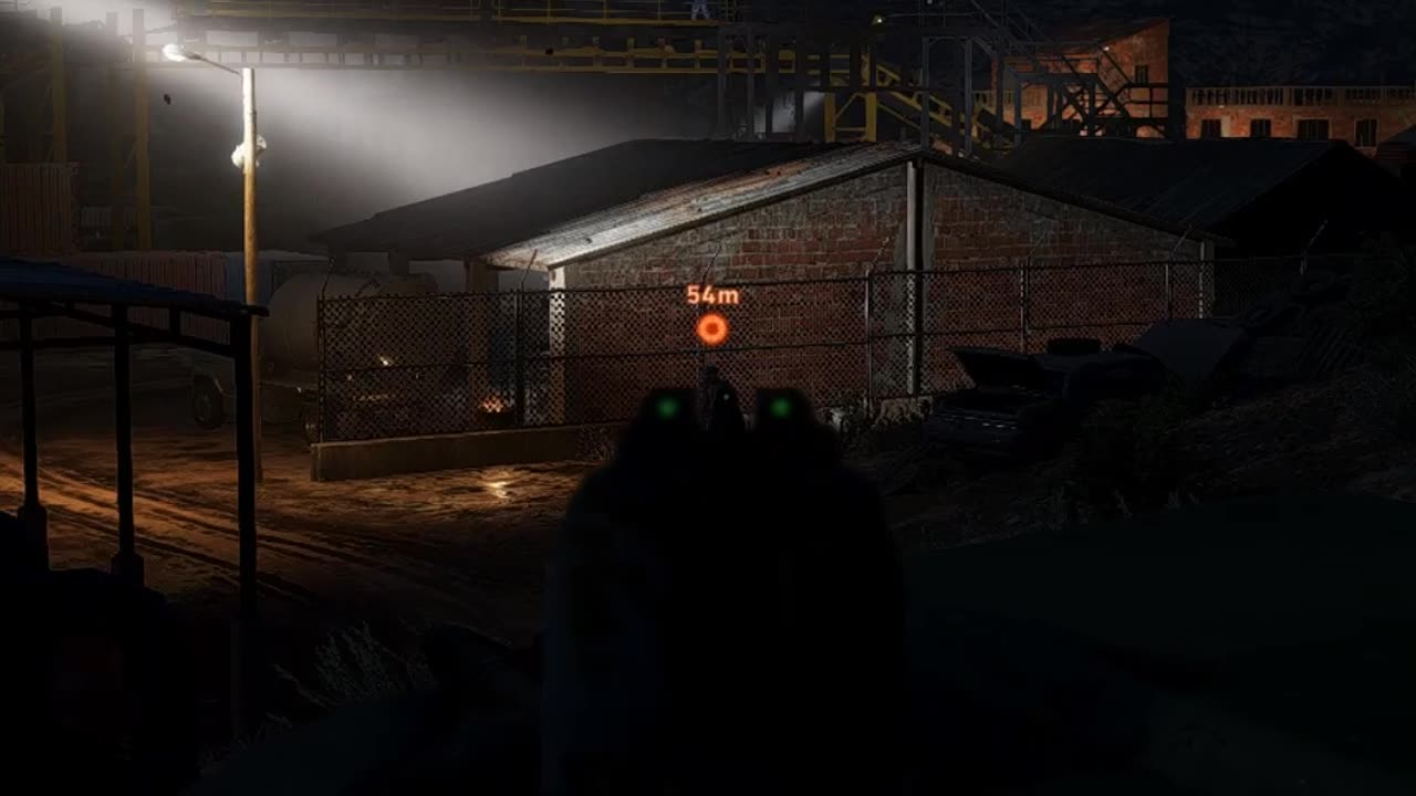 Tom Clancy Ghost Recon Wildlands Shorts