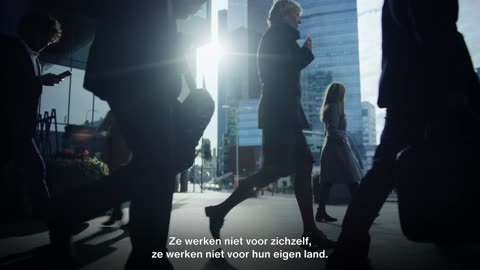 Secrets Of The United Nations (NL ondertiteld)