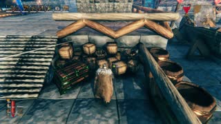 Valheim 100+ Decorating & Design Tips for your base