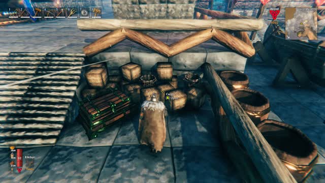 Valheim 100+ Decorating & Design Tips for your base