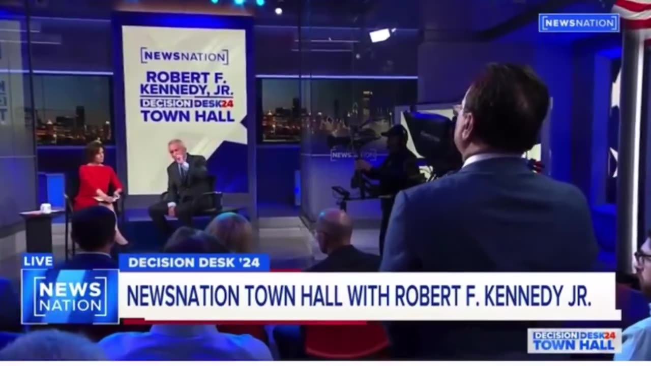 ( -0641 ) RFK Jr Talks About Bill Gates' Success Rate (Please Don't Cancel Me For My Dark Humor) & Why Other Countries Flee From Him