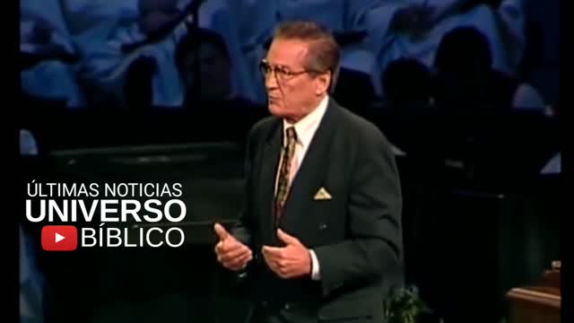El mundo se dirige hacia la culminación, es el tiempo preciso para la aparición del anticristo