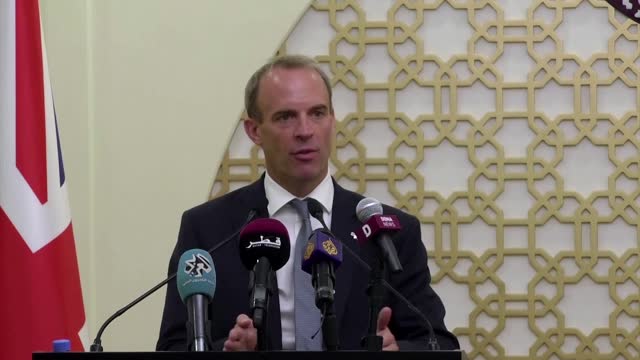 We need to engage with Taliban: UK