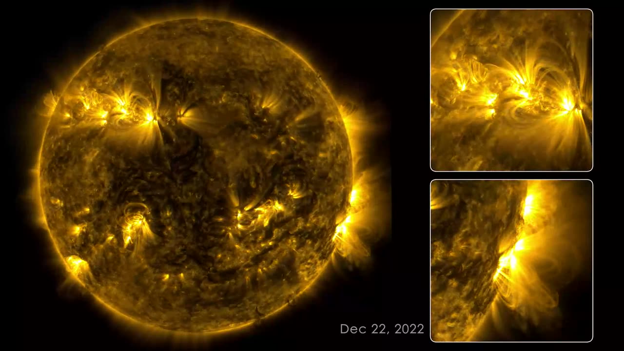 133 day on the sun