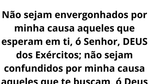 salmos 69 2