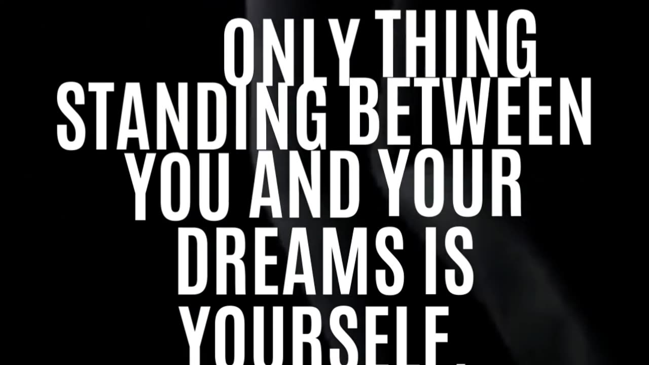30 Seconds Motivational Video