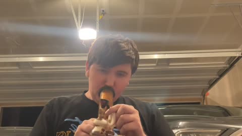 Day 119 pt4 Hanks new album is amazing