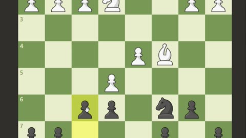 Chess Noob - Game 1