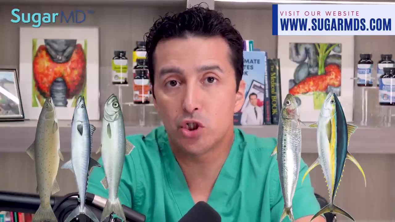 Follow This Diet To Reverse Insulin Resistance & Diabetes in 2 Weeks!