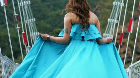 Couple Shoot ideas | Pre Wedding Video Rishikesh Romantic Photoshoot ❤️