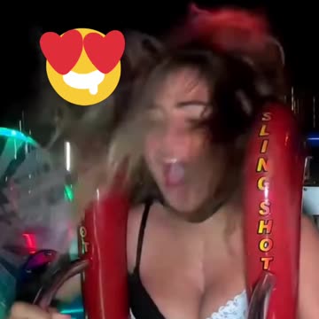 SLINGSHOT RIDE COMPILATION #53