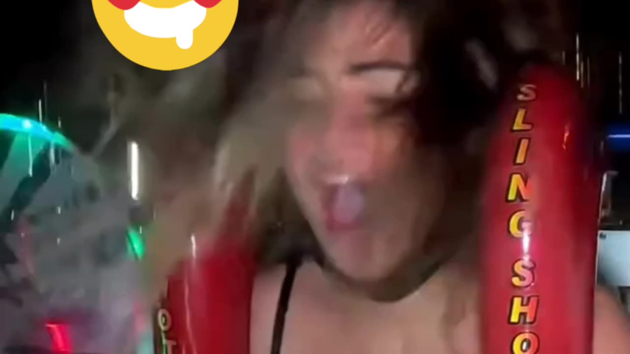 SLINGSHOT RIDE COMPILATION #53