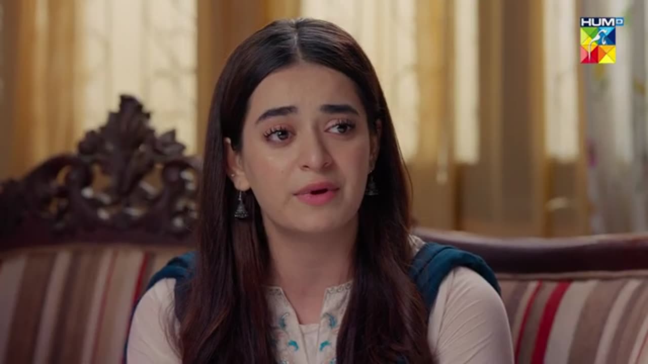 Mohabbat Reza Reza - Episode 15
