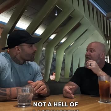 HGH/Hyper-Responders