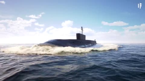 What If Russia Started a War?