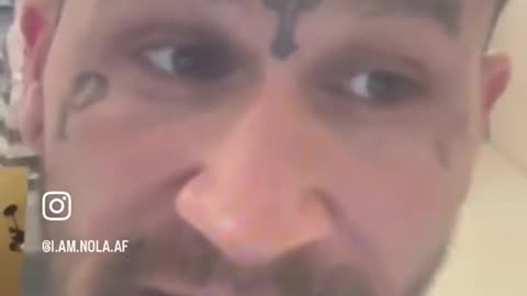 Update: your boy Popeye...