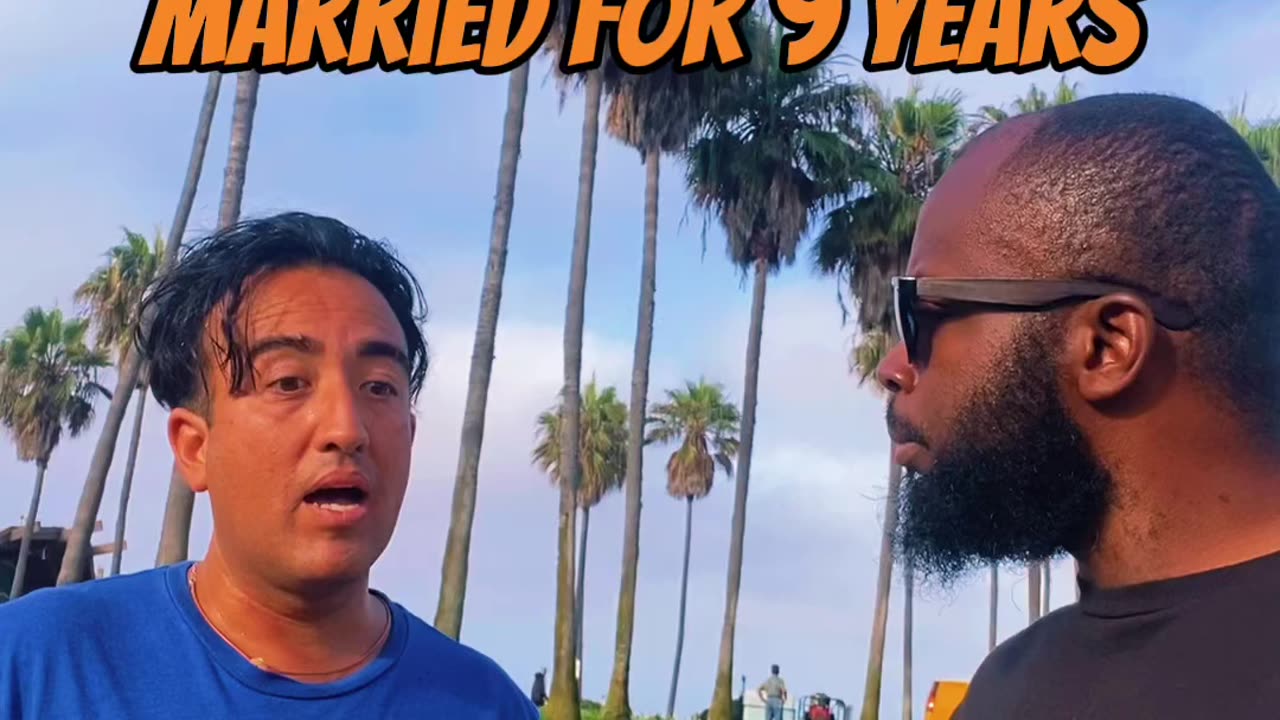 Married For 9 Years #dayodman #married #marriage #eeyayyahh #motivation