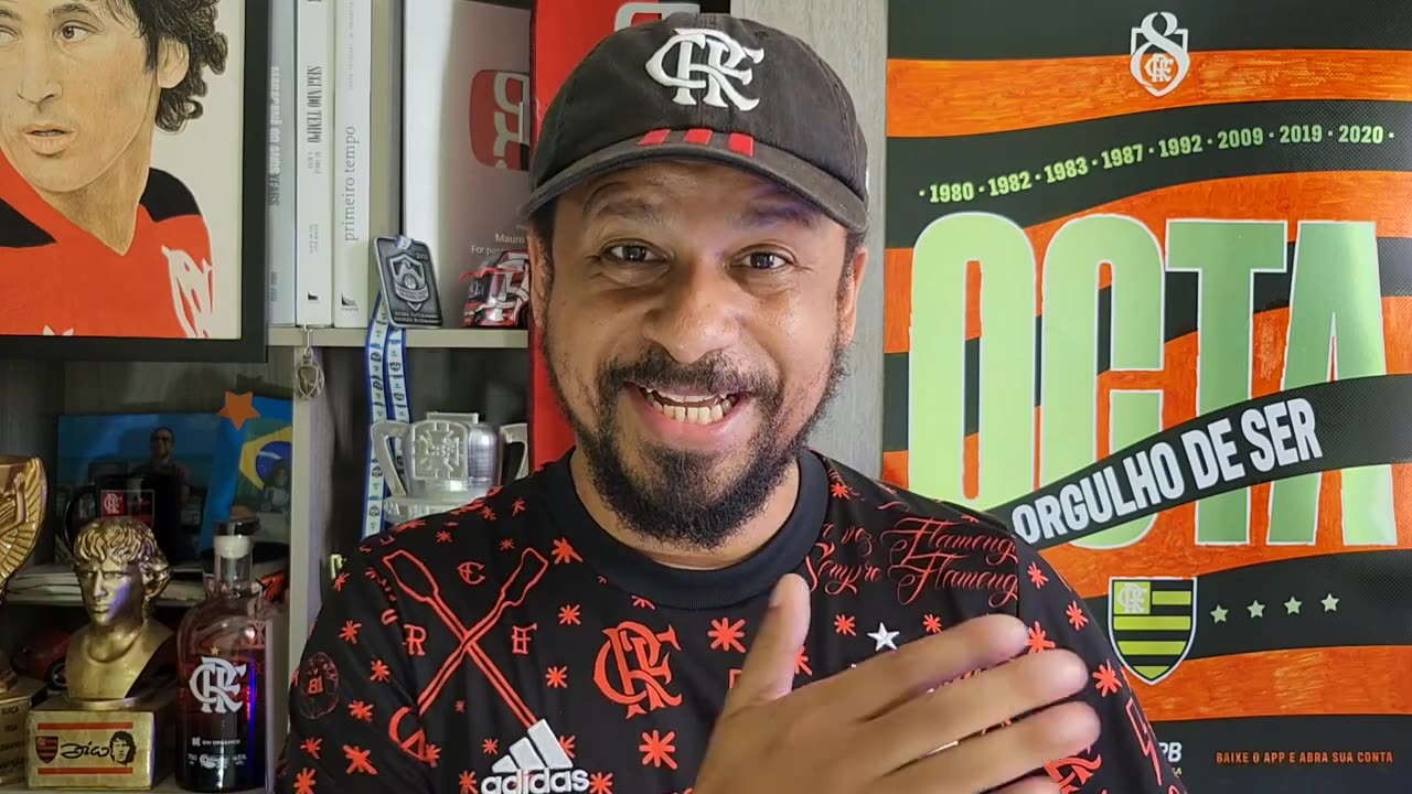 PLANTÃO URGENTE: STJD CONDENA GERAL! GALLARDO QUER DAR PERNADA NO FLAMENGO! 200 MILHÕES EM REFORÇOS