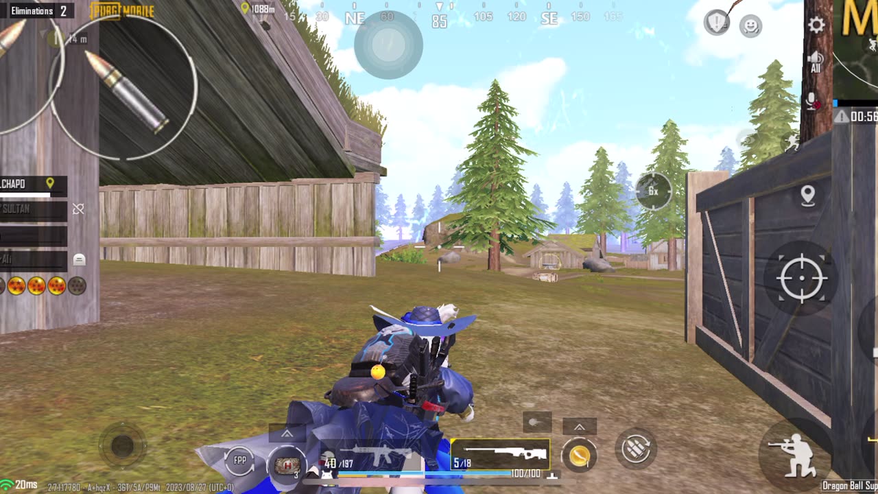 Pubg mobile | BGMI | Battlegrounds