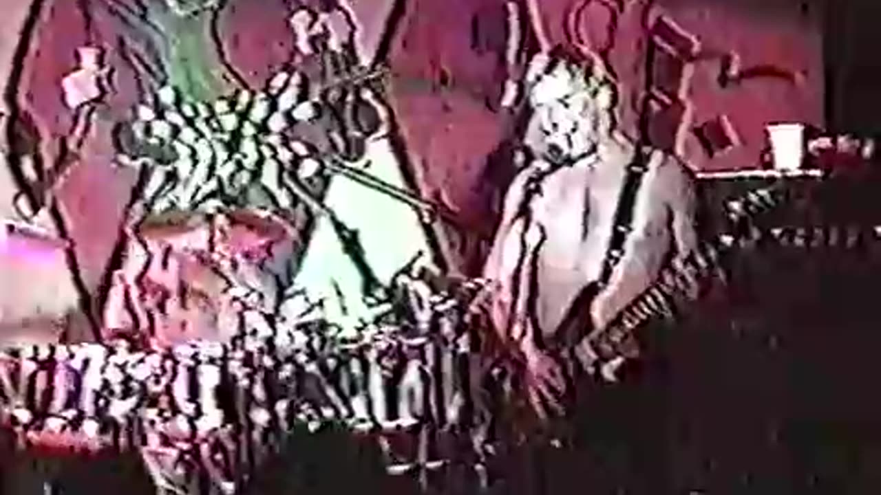 Sublime - STP (live)