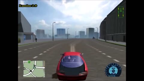 Street Legal (PC) (4) North City