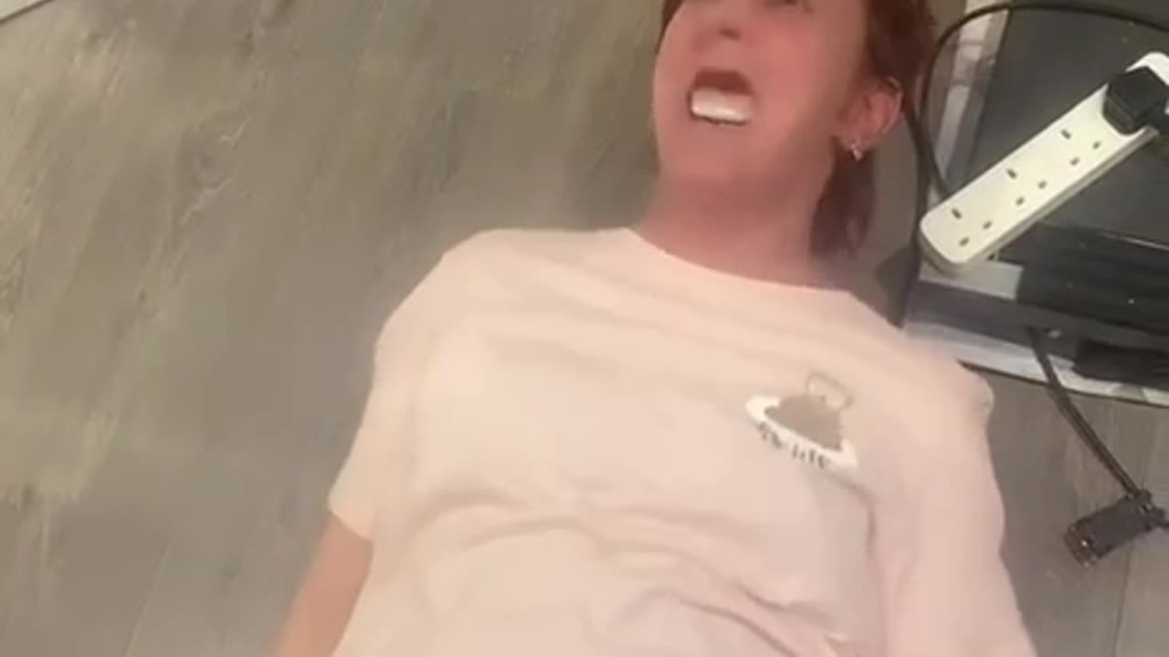 Poligrip; oh, use more Poligrip