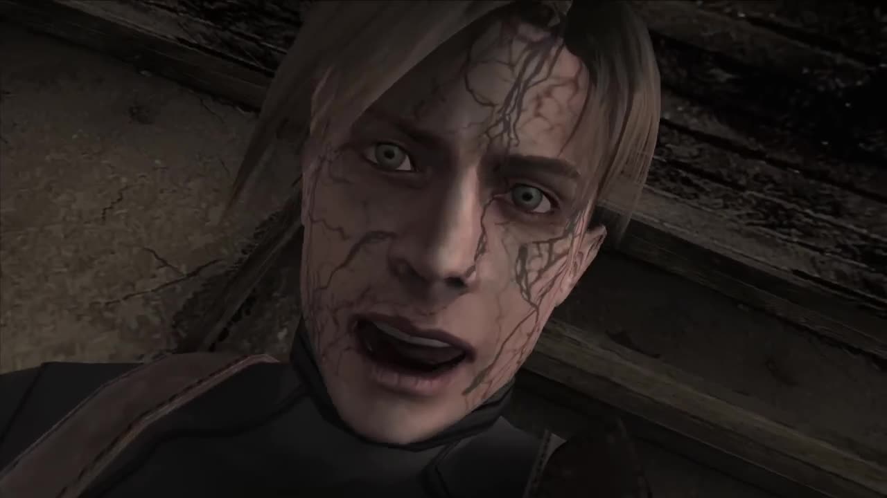 Resident Evil 4 - PARTE_55