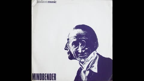 [Hudson] HMCLP 506 - Peter Merrick & Walter Warren - Mindbender 1972