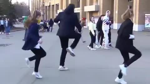 Dance