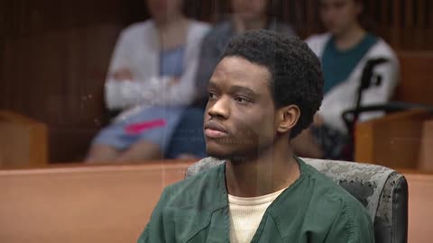 Jaylin Brazier sentenced to up to 100 years in prison