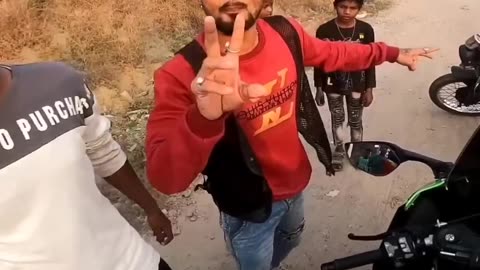 Chapri_Boys_Wants_Super_Bike_|_zx10r_vs_h2r_|(Part_1)#shorts#rider#ytshorts_#zx10r#motovlog_#viral