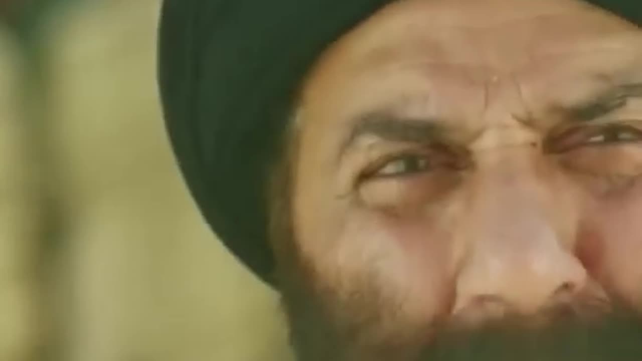 Gadar 2 | Best Dialogue | Sunny Deol To Pakistan