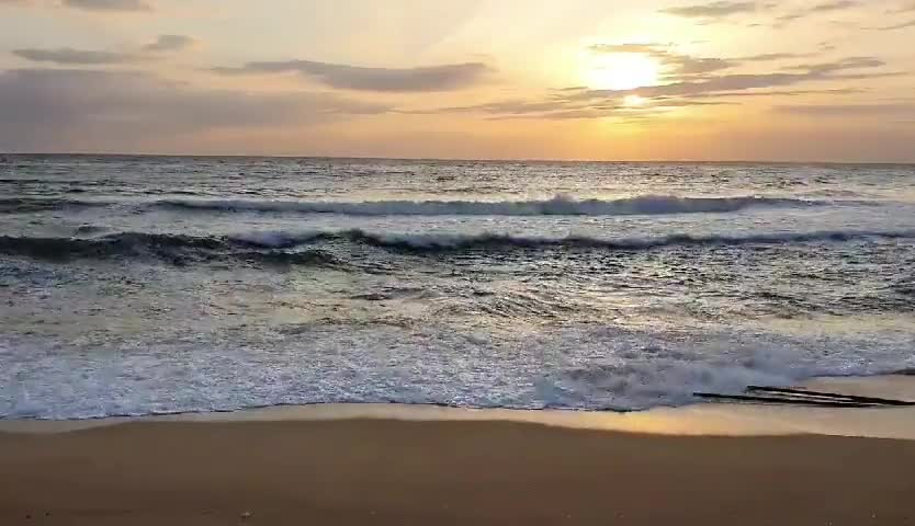바다