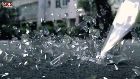 Life is fragile _ Reduce speed _ motivational video ??