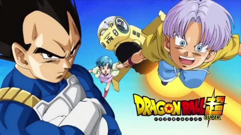 Dragon ball super season. 2 episode 1 #golden feriza vs Goku in Hindi#